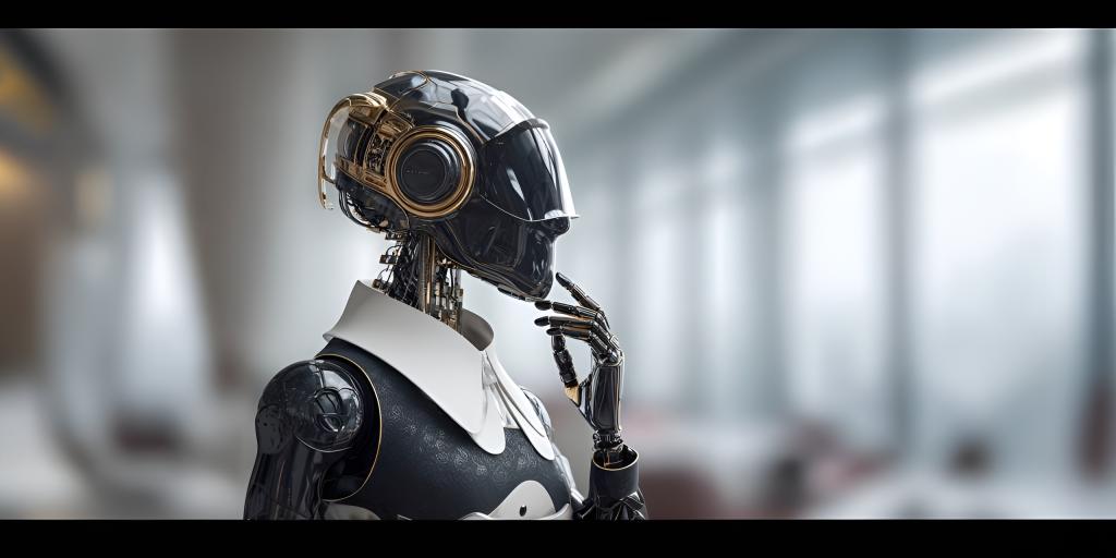 От официантов до продавцов: как Китай превращает роботов в драйвер экономики нового типа