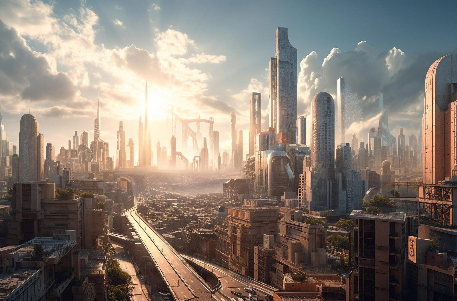 Индустрия 4.0: Мишустин рассказал, что нужно России для путешествия в будущее