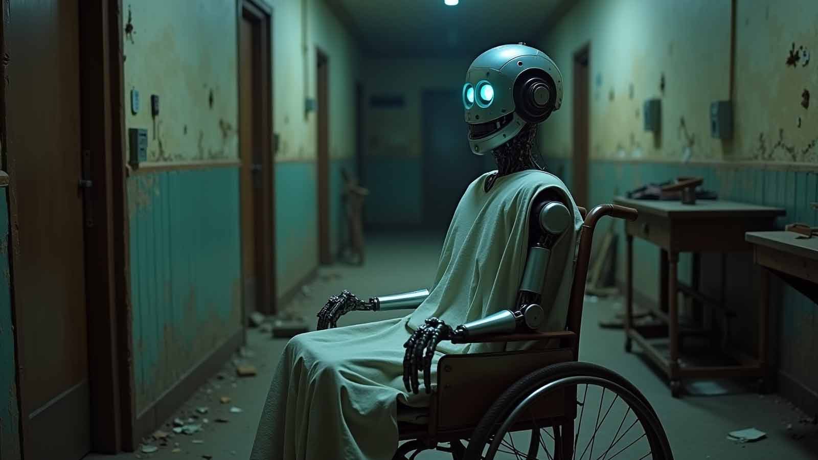 Боты и их баги: как нейросети меняют психотерапию