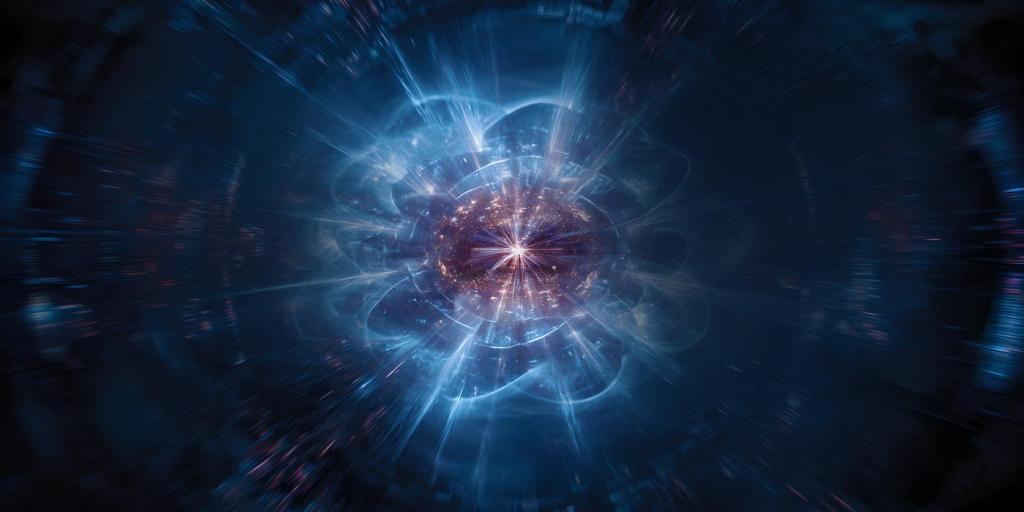 Ученые: сознание возникает в результате воздействия квантового вакуума