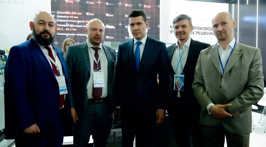 «Металлообработка–2025» — место встречи ведущих российских и зарубежных промышленников