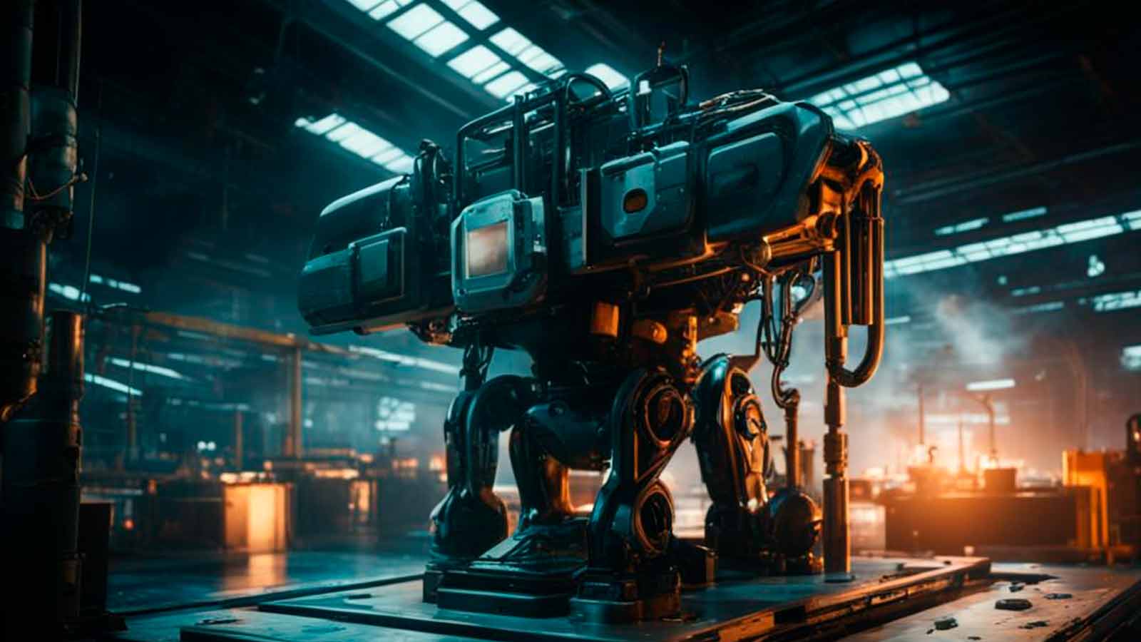 300 млрд рублей выделят на развитие станкостроения до 2030 года
