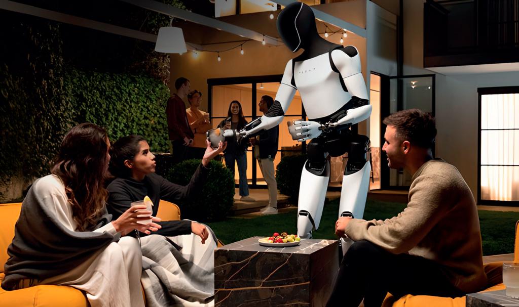 Генеральный план Tesla: за что Маску обещают триллион долларов?