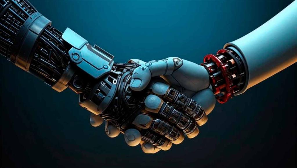 Консорциум робототехники заключил соглашение о сотрудничестве с ИСРО