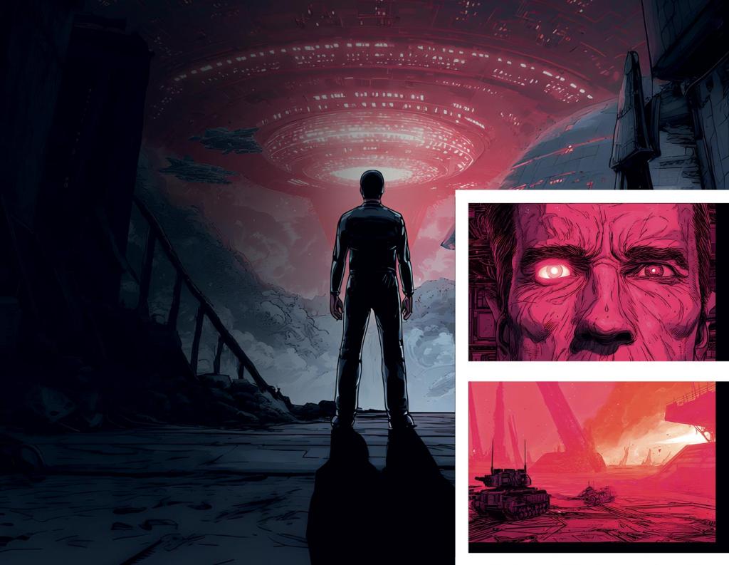 ИИ — умный эгоист