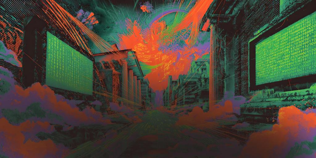 В этом году атаки на ИИ-системы могут составить 5–10% от всех целевых атак на банки