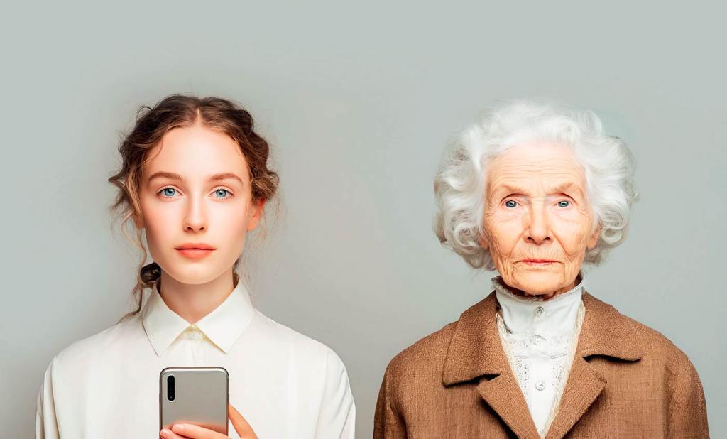 В поисках вечной жизни. Как технологии долголетия завоевывают мир