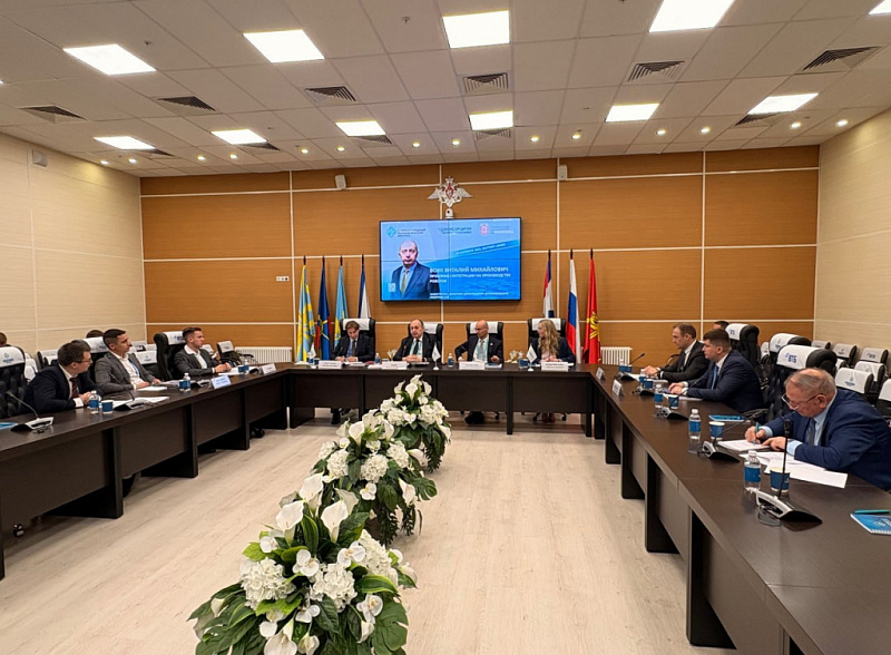 Продолжая деловую программу МТК-2026: практические аспекты роботизации