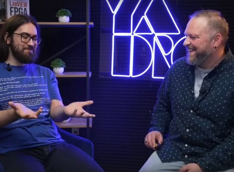 От античных автоматов до умных машин: две тысячи лет эволюции роботов