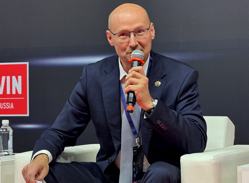 Завершение деловой программы CeMAT RUSSIA: роботизация на стыке производства, логистики и склада