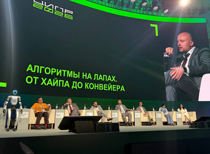 Антропоморфные роботы: почему крутые кульбиты — это не главное